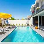 Exclusive Paradise 2 Villa