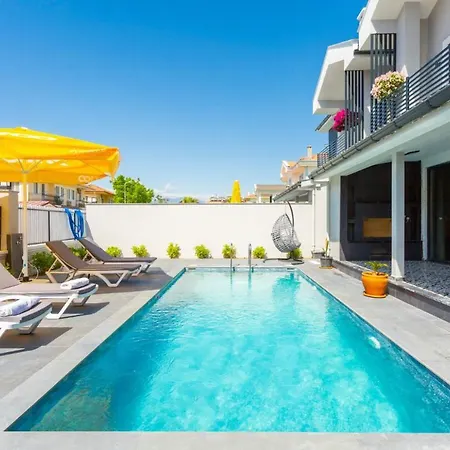 Exclusive Paradise 2 Villa