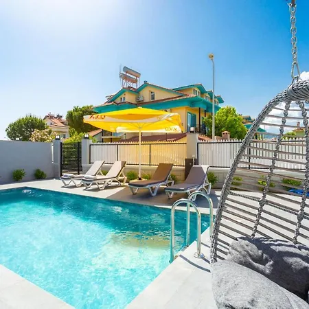 Exclusive Paradise 2 Dalyan