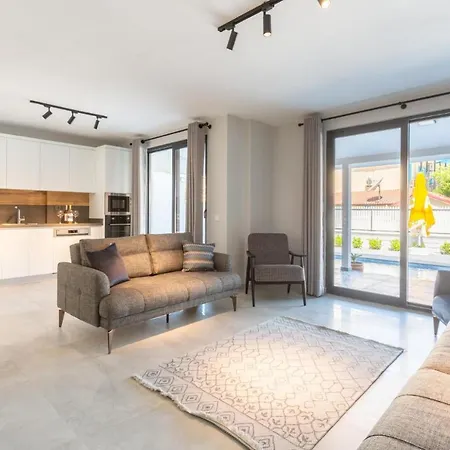 Exclusive Paradise 2 Villa *