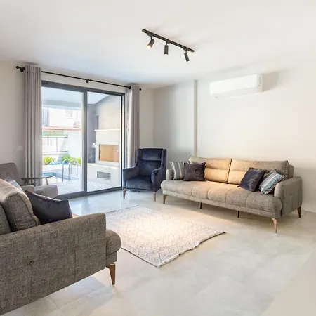 Villa Exclusive Paradise 2 *