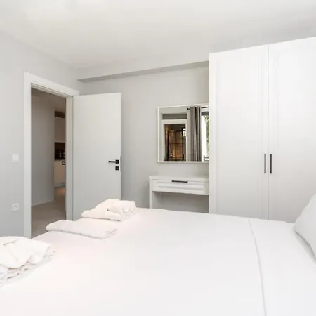 Villa Exclusive Paradise 2 Dalyan