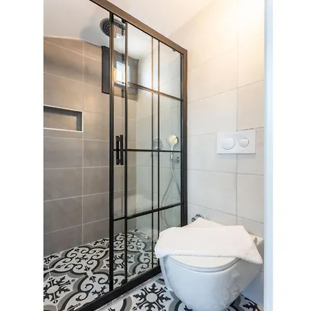 Exclusive Paradise 2 Villa *