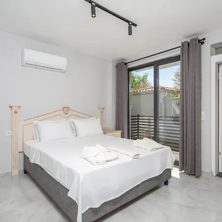 Villa Exclusive Paradise 2 Dalyan
