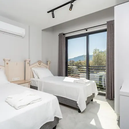 Exclusive Paradise 2 * Dalyan