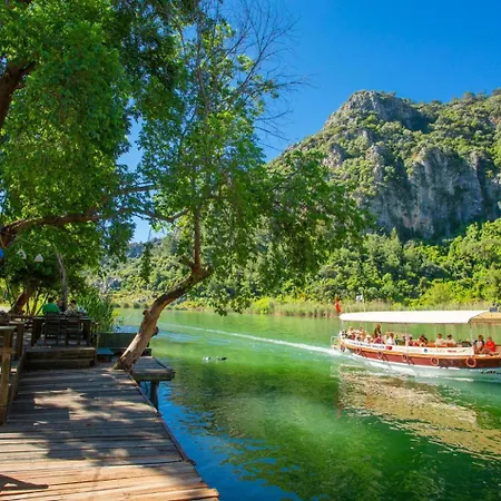 Exclusive Paradise 2 Dalyan