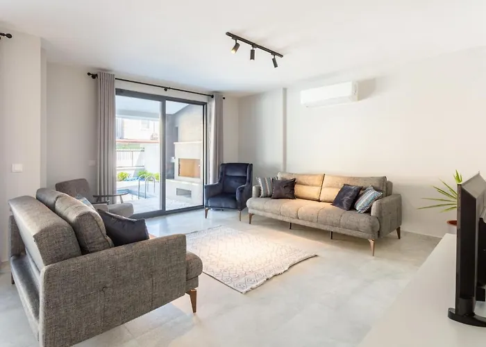 Vilă Exclusive Paradise 2 *