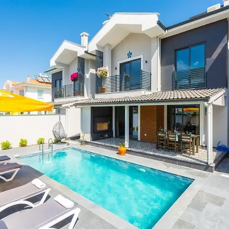 Exclusive Paradise 2 Villa *