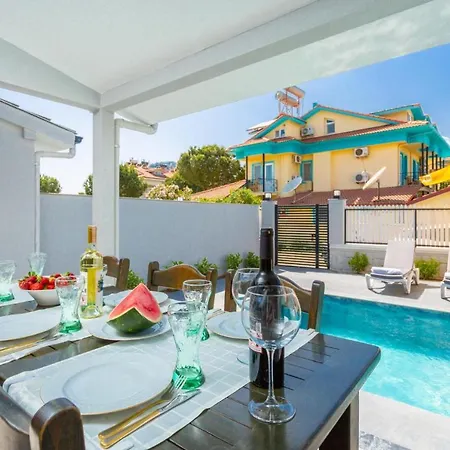 Willa Exclusive Paradise 2