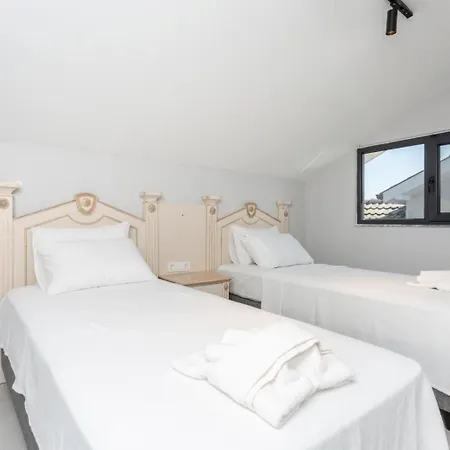 Willa Exclusive Paradise 2