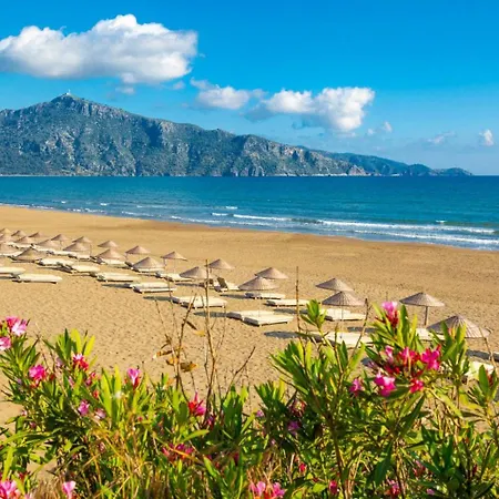 Exclusive Paradise 2 Willa Dalyan