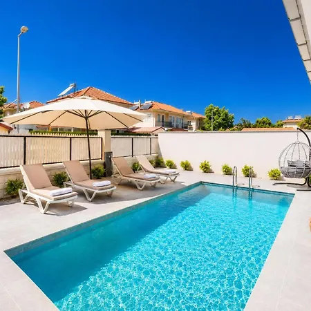 Exclusive Paradise 2 Villa *