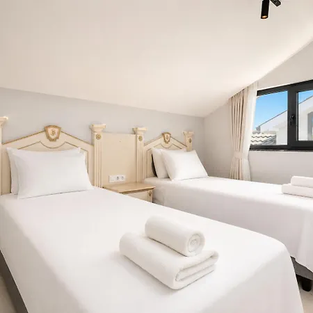 Exclusive Paradise 2 * Dalyan