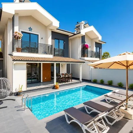 Exclusive Paradise 2 Villa *