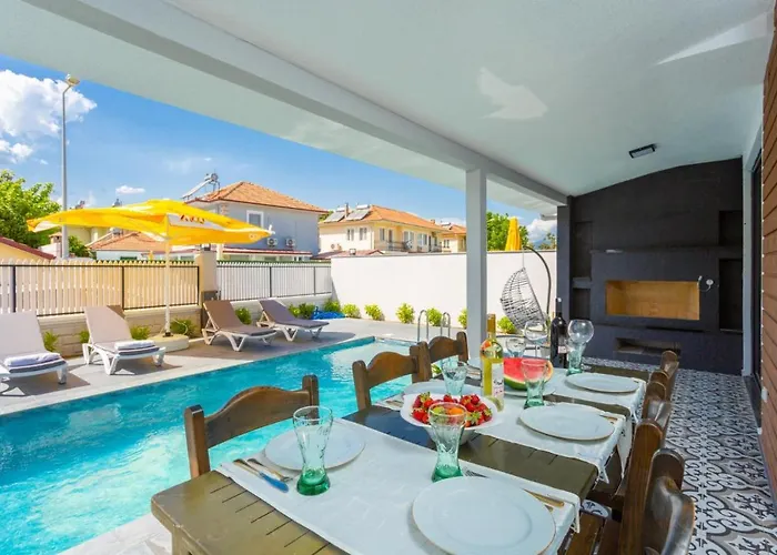 Exclusive Paradise 2 Дальян