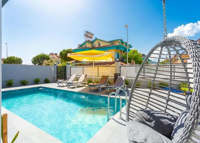 Exclusive Paradise 2 Дальян