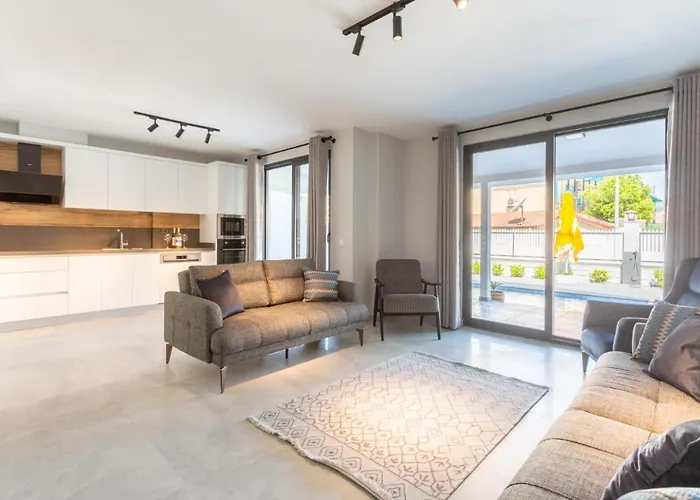 Exclusive Paradise 2 Вилла *