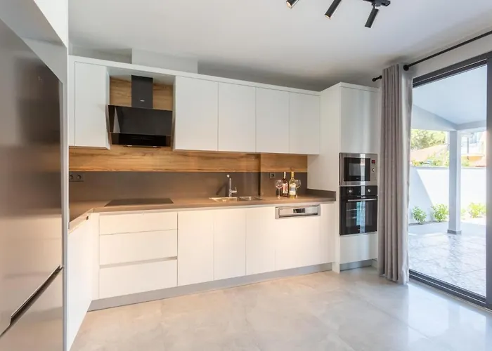 Вилла Exclusive Paradise 2 *