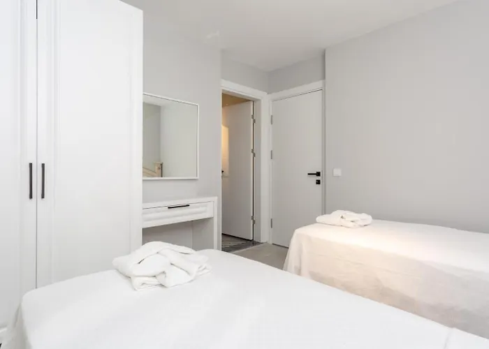 Exclusive Paradise 2 * Дальян