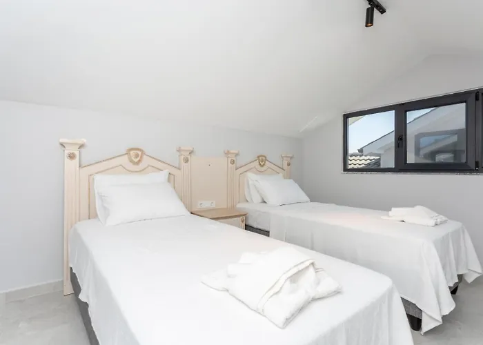 Вилла Exclusive Paradise 2