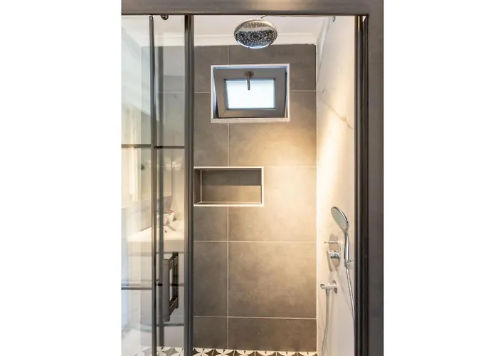 Exclusive Paradise 2 Вилла