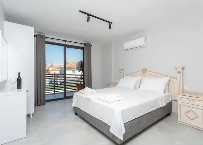 Exclusive Paradise 2 Вилла *