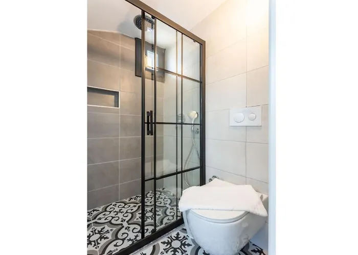 Exclusive Paradise 2 Вилла *