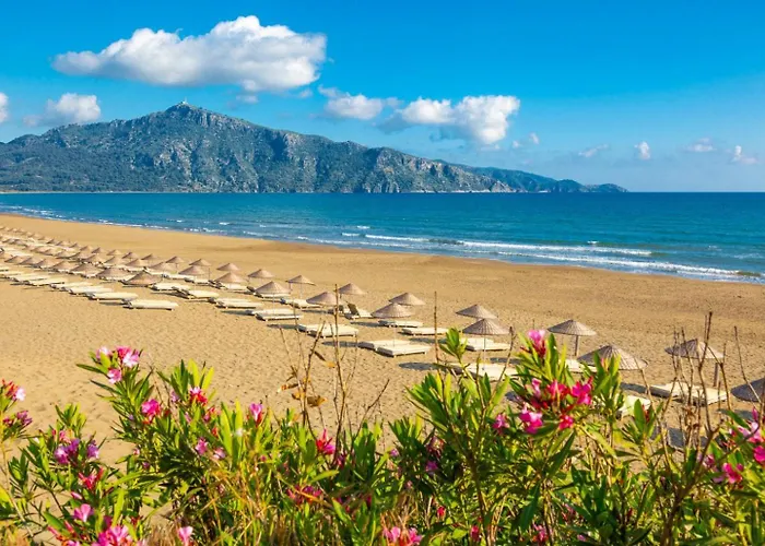 Exclusive Paradise 2 Вилла Дальян